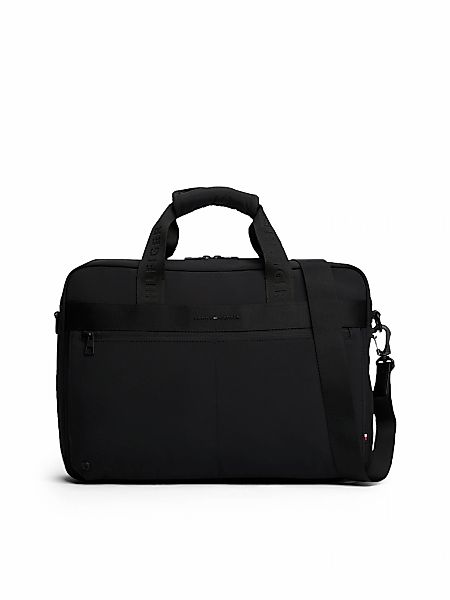 Tommy Hilfiger Laptoptasche "TH COMMUTER COMPUTER BAG", Unisex Computertasc günstig online kaufen