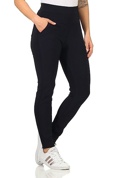 OriginalYou Schlupfhose Damen Hose Stretch Leggings günstig online kaufen