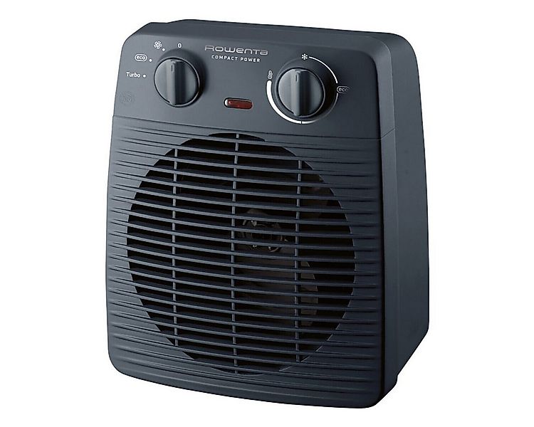 Rowenta Heizlüfter SO2211 Compact Power, für Räume bis 35 m², 2000 W günstig online kaufen