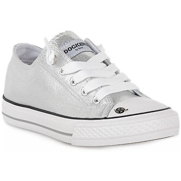 Dockers  Sneaker 550 SILBER günstig online kaufen