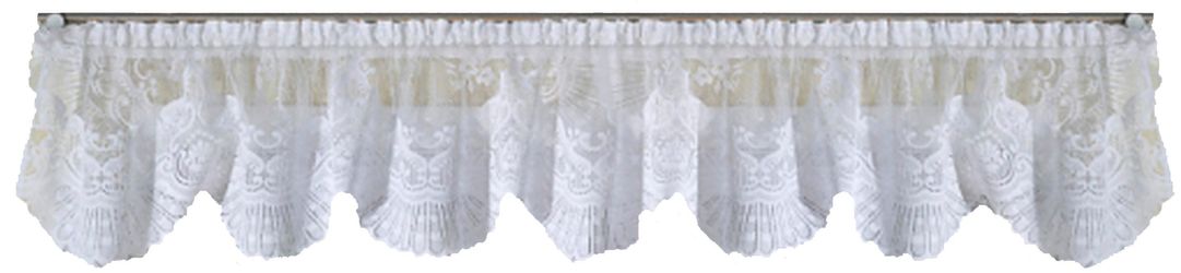 Weckbrodt Querbehang "Siena" Kräuselband;geräuschdämpfend;kälteabweisend;wä günstig online kaufen