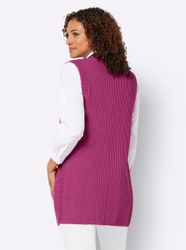 Casual Looks Strickweste günstig online kaufen