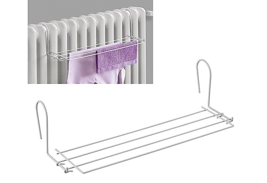 Metaltex Heizkörper-Wäschetrockner günstig online kaufen