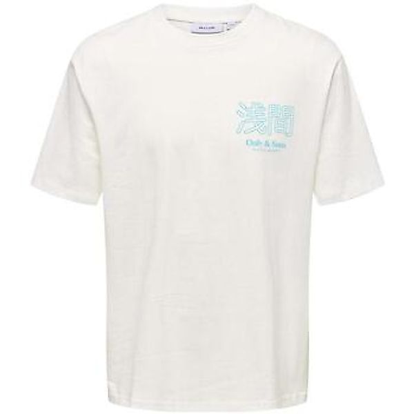Only & Sons   T-Shirts & Poloshirts 22033553-CDA günstig online kaufen
