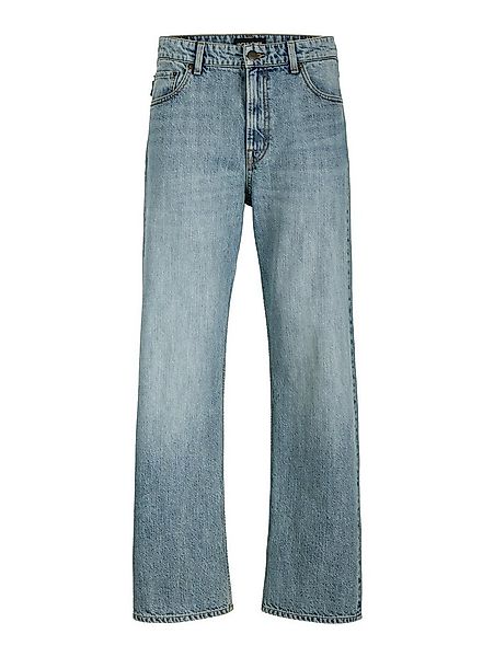 Jack & Jones Loose-fit-Jeans JJITED JJORIGINAL AKM 287 NOOS günstig online kaufen