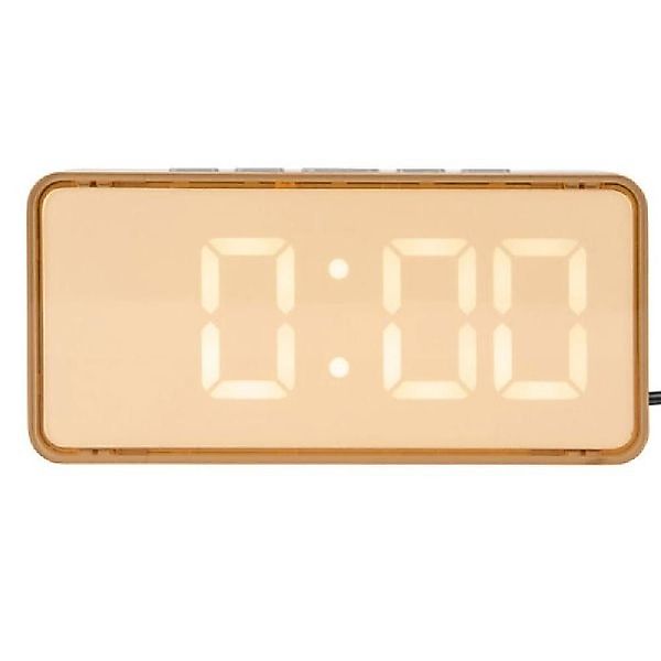 Karlsson Uhr Wecker Audaz Alarm Clock günstig online kaufen