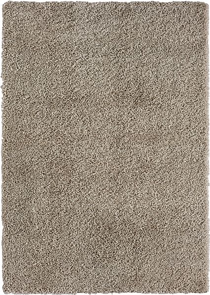 Myflair Möbel & Accessoires Hochflor-Teppich "My Shaggy" rechteckig 37 mm H günstig online kaufen