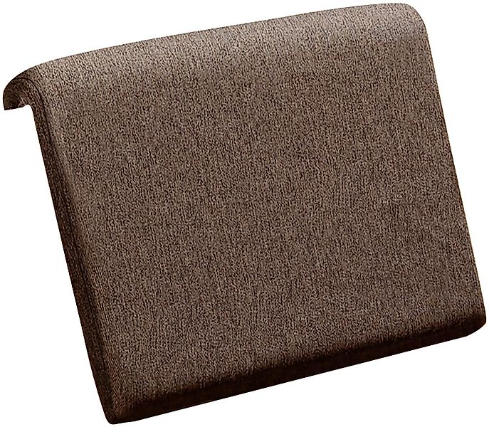 massivline&more Auflagekissen Lorenzo, Einhängekissen, Rückenkissen, Polste günstig online kaufen