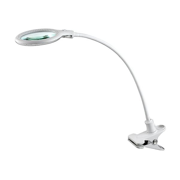 Lumeno Lupenlampe 680X LED Klemmleuchte mit günstig online kaufen