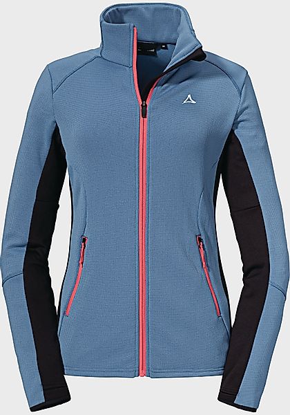Schöffel Fleecejacke "Fleece Jacket Lodron L" ohne Kapuze günstig online kaufen