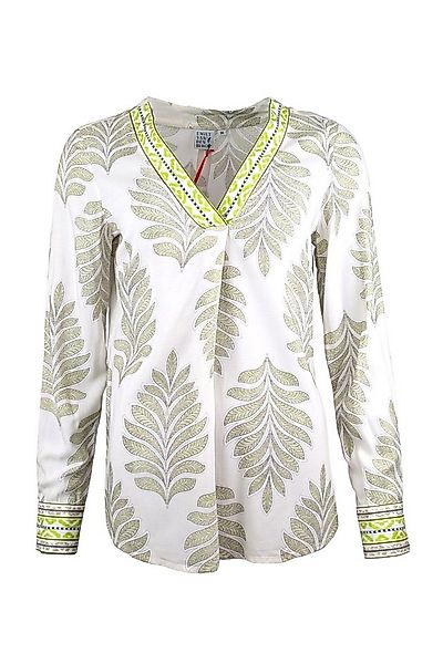 Emily Van Den Bergh Schlupfbluse Damenbluse 8841-003 günstig online kaufen