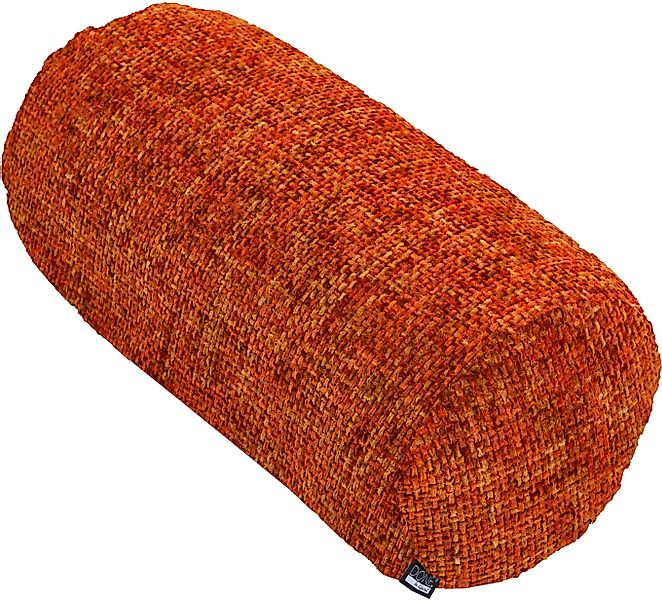 done.® Nackenrollenbezug Twist, (1 Stück), Geflochtene günstig online kaufen