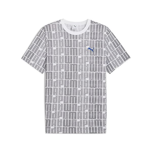 PUMA T-Shirt Essentials Logo Lab T-Shirt günstig online kaufen