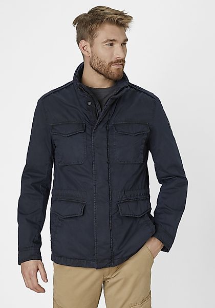 Redpoint Sommerjacke BUD Modern Fit Fieldjacket günstig online kaufen