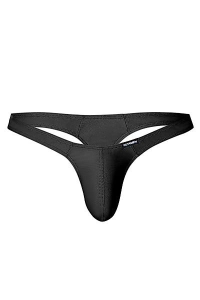 CUT4MEN String Herren-String in schwarz - günstig online kaufen