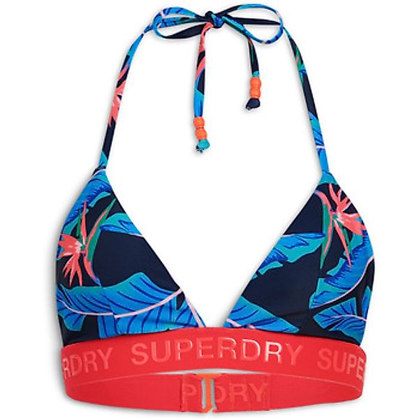 Superdry  Bikini Haut de maillot de bain femme günstig online kaufen