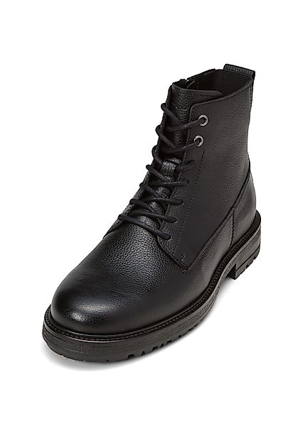 Marc O'Polo mit Innenzipper Stiefelette günstig online kaufen