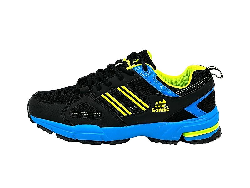 Nowaland atmungsaktive Sportschuhe Sneaker Laufschuh Atmungsaktiv, Leichtge günstig online kaufen