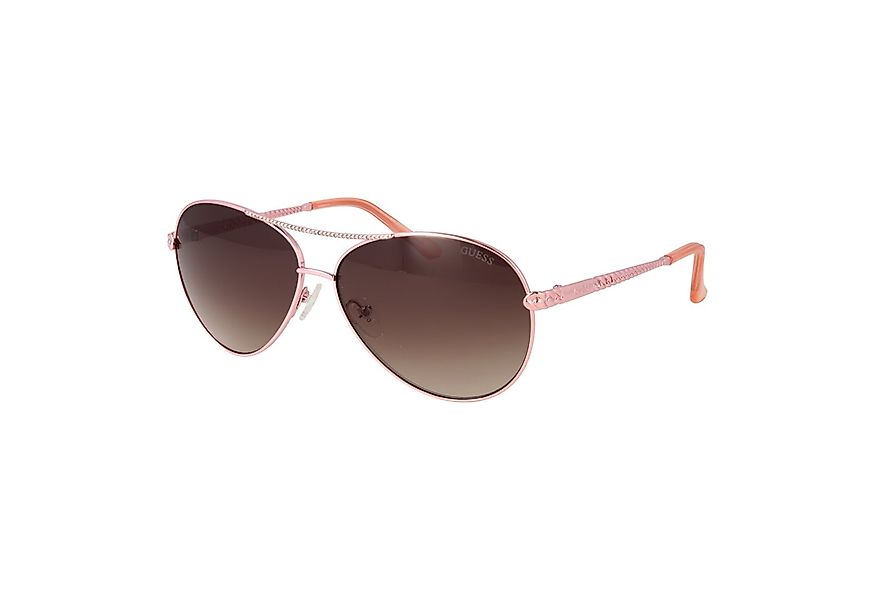 Guess Pilotenbrille GU7470 6028F günstig online kaufen