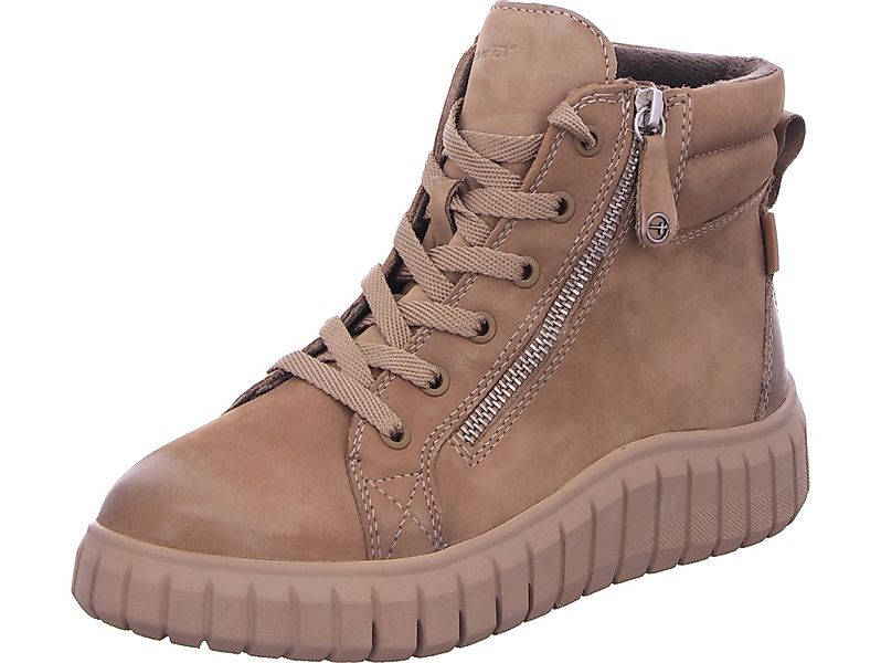 Tamaris COMFORT Winterboots echtes Leder günstig online kaufen
