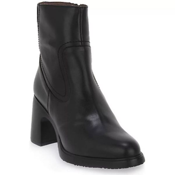 Wonders  Ankle Boots NERO LUNES günstig online kaufen