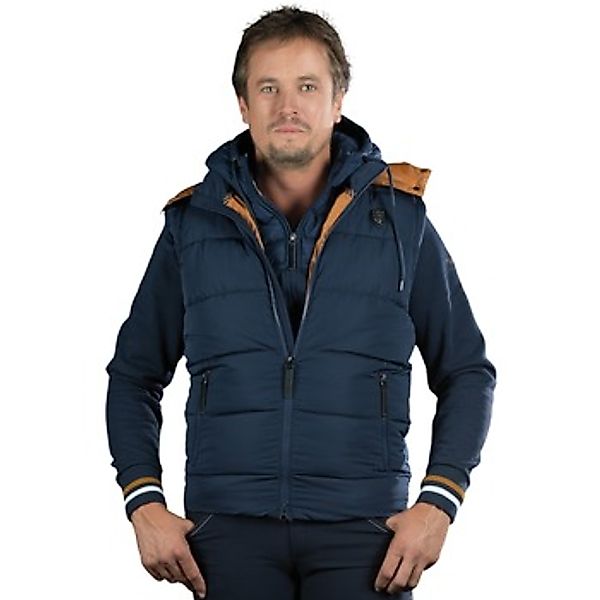 Flags&Cup  Strickjacken Doudoune sans manches  Parkano günstig online kaufen