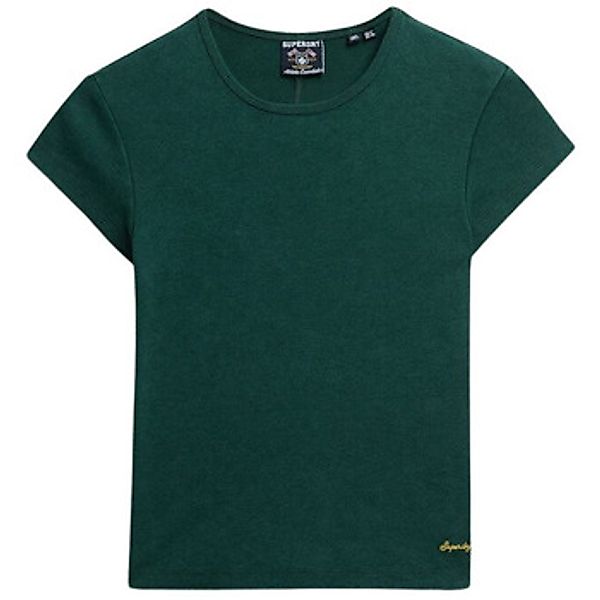 Superdry  T-Shirt T-shirt femme  Athletic Essential günstig online kaufen