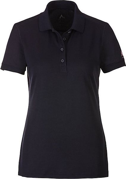 McKINLEY Poloshirt Da.-Polo Lango W NAVY günstig online kaufen