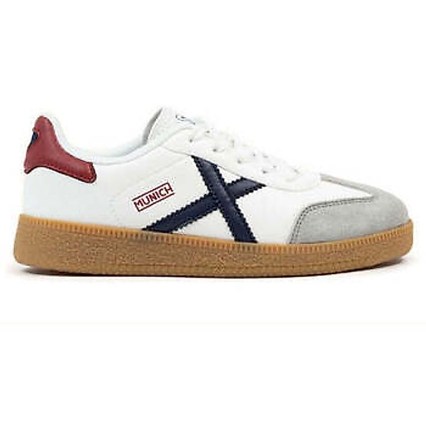 Munich  Sneaker Mini Barru 8034010 Blanco günstig online kaufen