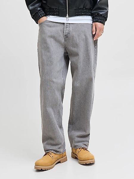 Jack & Jones Relax-fit-Jeans "JJIALEX JJORIGINAL SQ 067 NOOS" günstig online kaufen