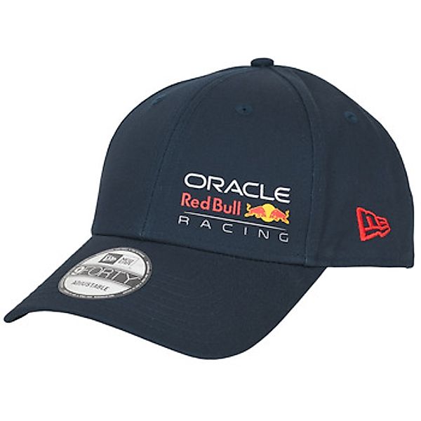 New-Era  Schirmmütze ESSENTIAL 9FORTY® 001 RED BULL F1 günstig online kaufen