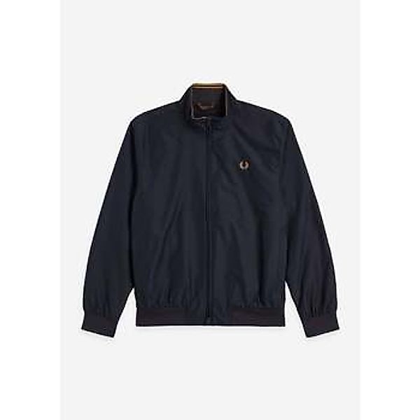 Fred Perry  Daunenjacken The brentham jacket - navy günstig online kaufen