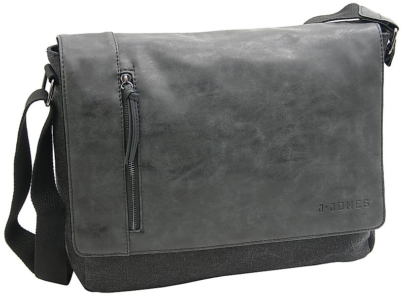 J JONES JENNIFER JONES Schultertasche Umhängetasche günstig online kaufen