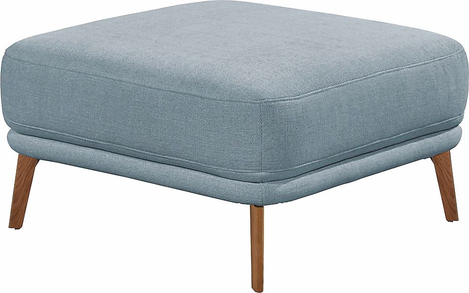 SCHÖNER WOHNEN-Kollektion Hocker Pearl - 5 günstig online kaufen