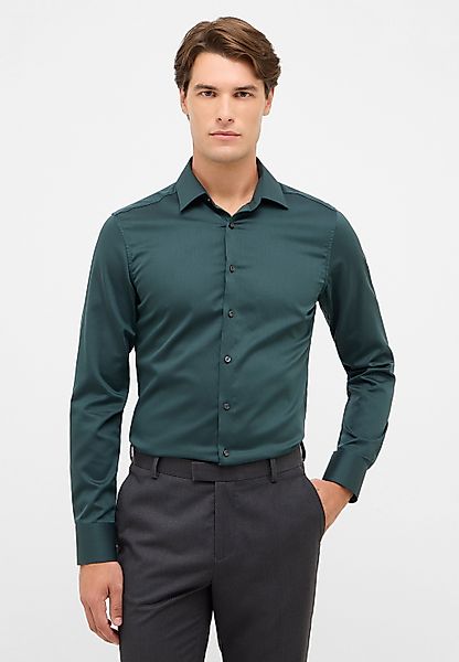 Eterna Langarmhemd "SLIM FIT", NON IRON (bügelfrei) günstig online kaufen