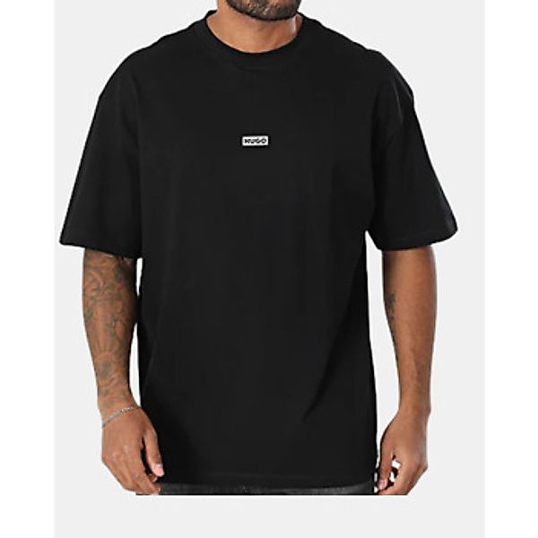 HUGO  T-Shirt 50509776 NALONO günstig online kaufen