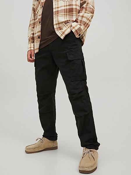 Jack & Jones Cargohose STACE TUCKER günstig online kaufen