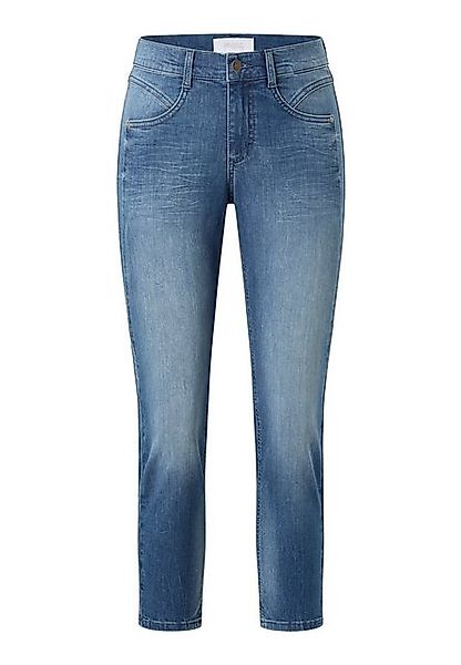 ANGELS 5-Pocket-Jeans Angels Damen Jeans Ornella seam (1-tlg) günstig online kaufen
