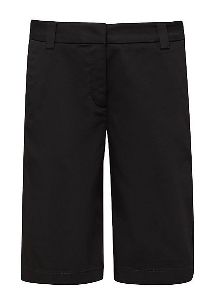 comma Stoffhose Bermuda günstig online kaufen