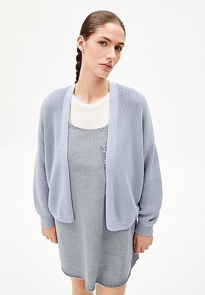 Armedangels Cardigan VILDAANAS Strickjacke aus Bio-Baumwolle günstig online kaufen
