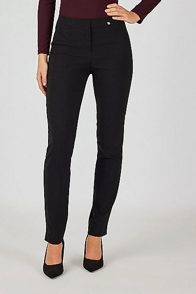 ROBELL Stretch-Hose Marie (Hose, 1-tlg., 1er Pack) Elastischer Bund günstig online kaufen