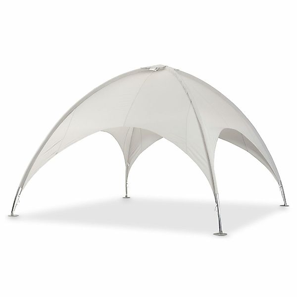 Leco Kuppelzelt / Pavillon mit vollverzinktem günstig online kaufen