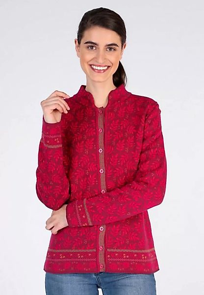 Sorgenfri Sylt Strickjacke Simmy günstig online kaufen