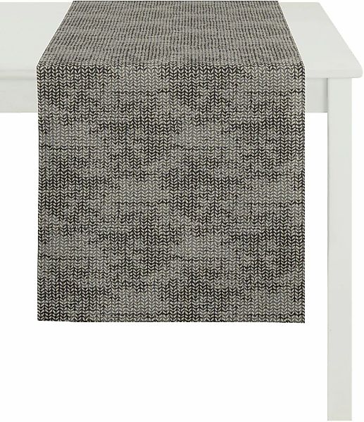 APELT Tischläufer "2914 Loft Style" günstig online kaufen