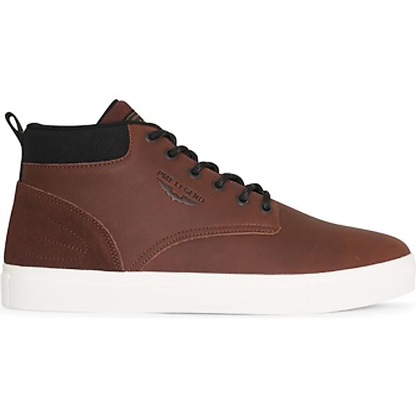 Pme Legend  Sneaker Strike Cognac günstig online kaufen