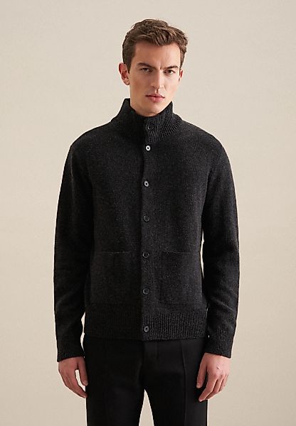seidensticker Strickjacke "Schwarze Rose", 1/1 günstig online kaufen
