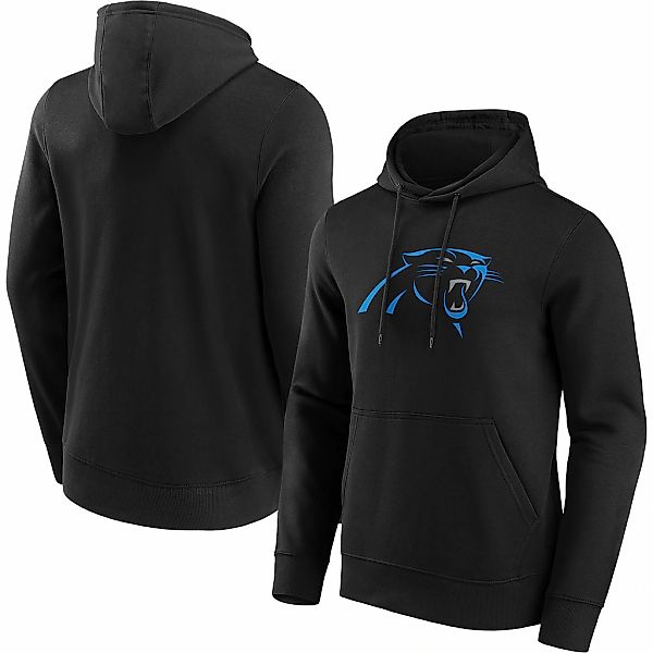 Fanatics Kapuzenpullover "Fanatics Hoodie Carolina Panthers Primary Logo Gr günstig online kaufen