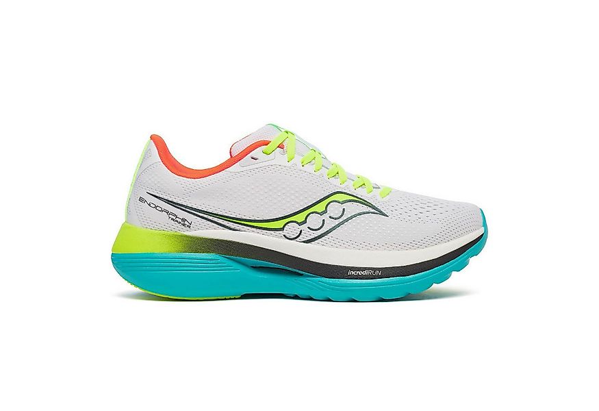 Saucony Endorphin Trainer - Wettkampfschuh Laufschuh günstig online kaufen