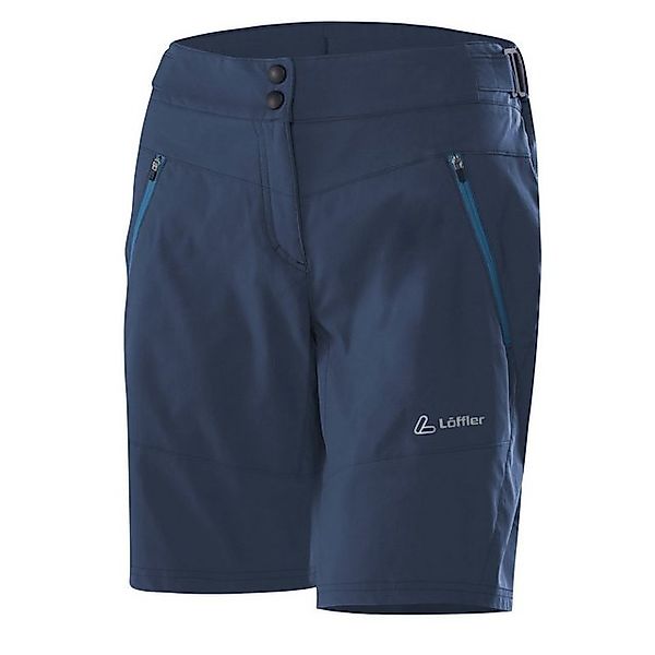 Löffler Shorts Löffler W Bike Shorts Evo Csl Damen Shorts günstig online kaufen