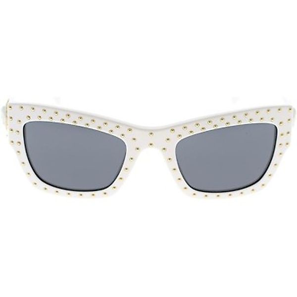 Versace  Sonnenbrillen Sonnenbrille VE4358 401/87 günstig online kaufen